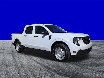 New 2026 Ford Maverick XL SuperCrew Cab for sale #FT0666 - photo 2