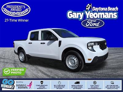 New 2026 Ford Maverick - photo 1