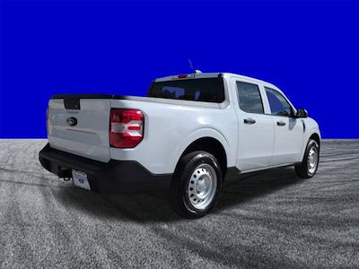 New 2026 Ford Maverick - photo 1