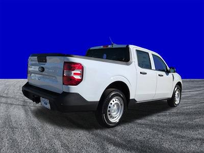 New 2026 Ford Maverick - photo 1