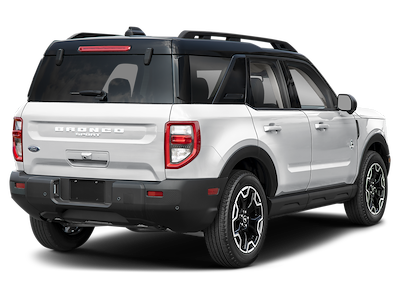 2026 Ford Bronco Sport 4WD SUV for sale #FT0670 - photo 2