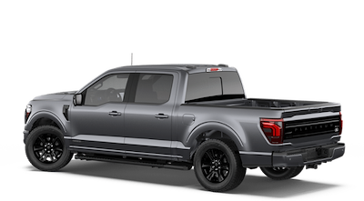 New 2026 Ford F-150 Platinum SuperCrew Cab for sale #FT0672 - photo 2