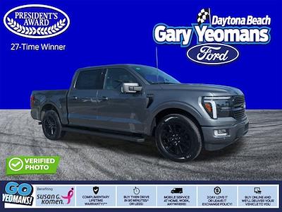 New 2026 Ford F-150 - photo 1