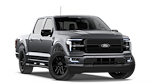 New 2026 Ford F-150 Platinum SuperCrew Cab for sale #FT0672 - photo 4