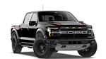 New 2026 Ford F-150 Raptor SuperCrew Cab for sale #FT0673 - photo 4