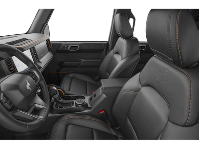 2026 Ford Bronco 4WD SUV for sale #FT0676 - photo 1