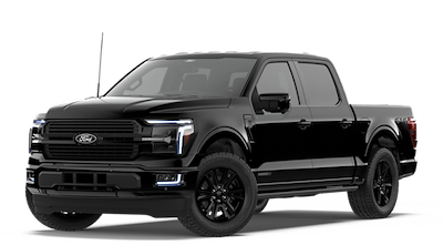 New 2026 Ford F-150 Platinum SuperCrew Cab for sale #FT0677 - photo 1