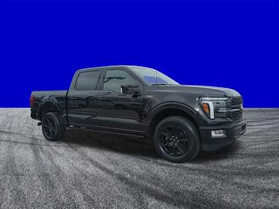 New 2026 Ford F-150 Platinum SuperCrew Cab for sale #FT0677 - photo 2