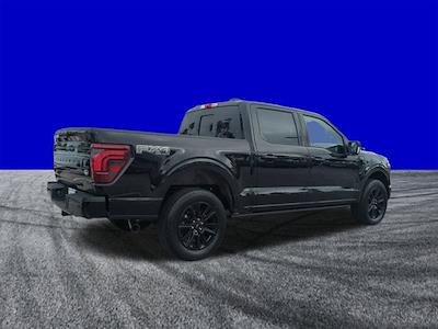 New 2026 Ford F-150 Platinum SuperCrew Cab for sale #FT0677 - photo 2