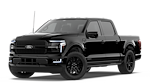 New 2026 Ford F-150 Platinum SuperCrew Cab for sale #FT0677 - photo 1