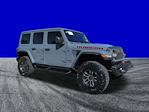 Used 2024 Jeep Wrangler Rubicon for sale #FT0678B - photo 4