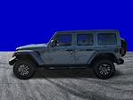 Used 2024 Jeep Wrangler Rubicon for sale #FT0678B - photo 7