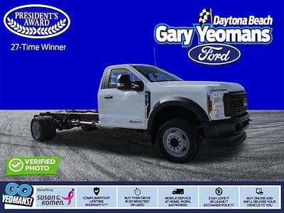 New 2026 Ford F-450 - photo 1