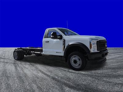 New 2026 Ford F-450 - photo 1