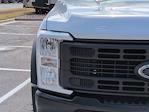 New 2026 Ford F-450 Regular Cab Cab Chassis for sale #FT0682 - photo 10