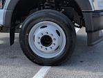 New 2026 Ford F-450 Regular Cab Cab Chassis for sale #FT0682 - photo 11