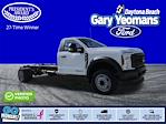 New 2026 Ford F-450 Regular Cab Cab Chassis for sale #FT0682 - photo 1