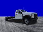 New 2026 Ford F-450 Regular Cab Cab Chassis for sale #FT0682 - photo 3