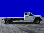 New 2026 Ford F-450 Regular Cab Cab Chassis for sale #FT0682 - photo 4