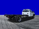 New 2026 Ford F-450 Regular Cab Cab Chassis for sale #FT0682 - photo 1