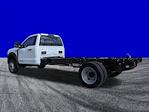 New 2026 Ford F-450 Regular Cab Cab Chassis for sale #FT0682 - photo 6