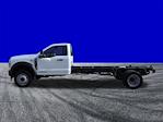 New 2026 Ford F-450 Regular Cab Cab Chassis for sale #FT0682 - photo 7