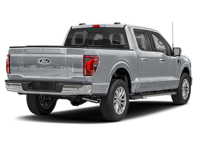 New 2026 Ford F-150 Lariat SuperCrew Cab for sale #FT0683 - photo 2