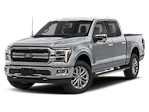 New 2026 Ford F-150 Lariat SuperCrew Cab for sale #FT0683 - photo 1