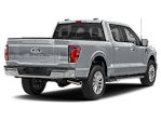 New 2026 Ford F-150 Lariat SuperCrew Cab for sale #FT0683 - photo 2