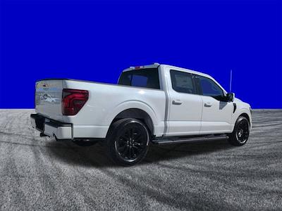 2026 Ford F-150 SuperCrew Cab RWD Pickup for sale #FT0685 - photo 2