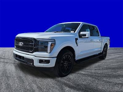 2026 Ford F-150 SuperCrew Cab RWD Pickup for sale #FT0685 - photo 1