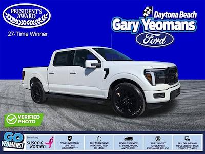 2026 Ford F-150 SuperCrew Cab RWD Pickup for sale #FT0685 - photo 1