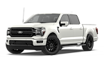 New 2026 Ford F-150 Lariat SuperCrew Cab for sale #FT0685 - photo 1