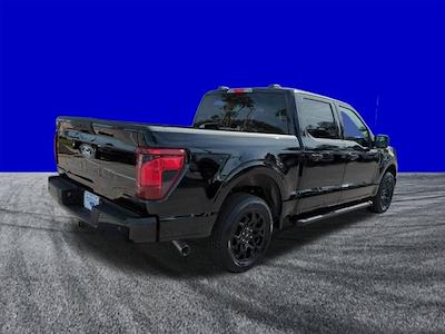 2026 Ford F-150 SuperCrew Cab RWD Pickup for sale #FT0686 - photo 2
