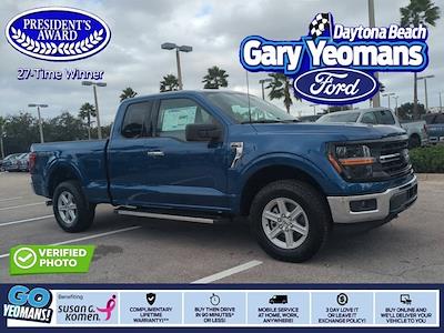 Used 2025 Ford F-150 - photo 1