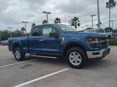 Used 2025 Ford F-150 - photo 1