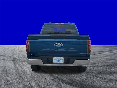 Used 2025 Ford F-150 - photo 1