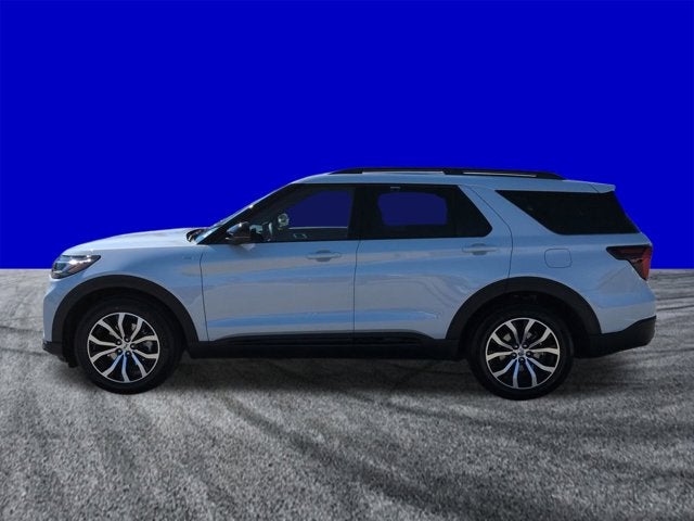 New 2026 Ford Explorer - photo 9