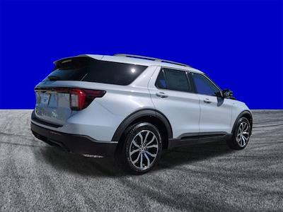 New 2026 Ford Explorer ST-Line for sale #FT0688 - photo 2