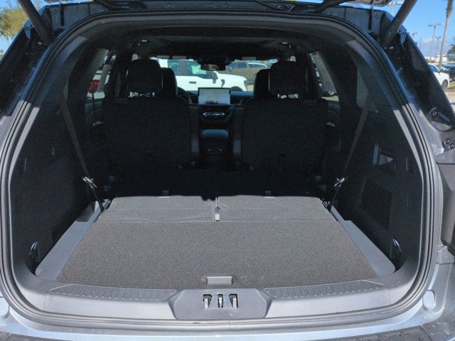 New 2026 Ford Explorer - photo 15