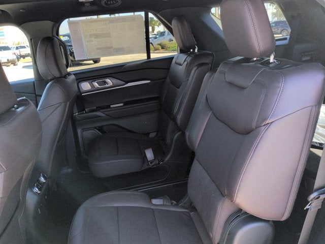 New 2026 Ford Explorer - photo 16
