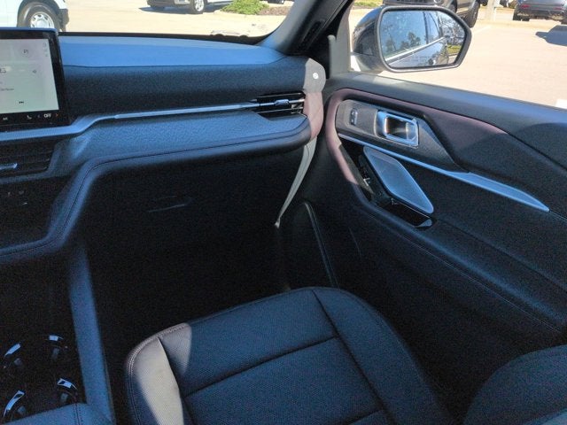 New 2026 Ford Explorer - photo 19