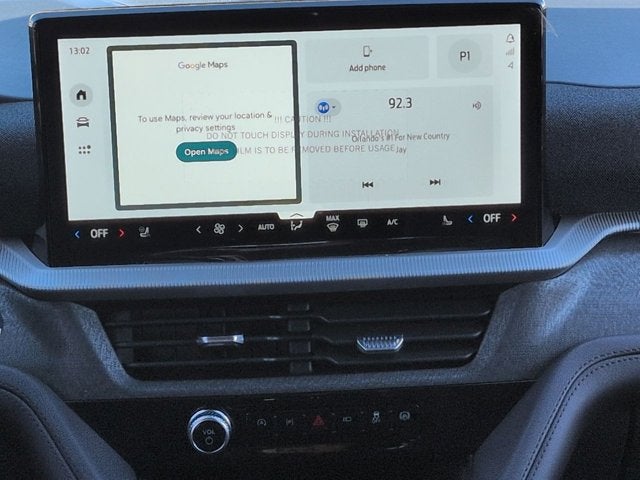 New 2026 Ford Explorer - photo 20