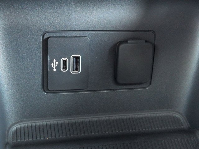 New 2026 Ford Explorer - photo 25
