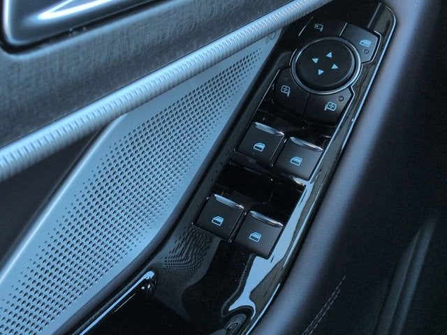 New 2026 Ford Explorer - photo 26