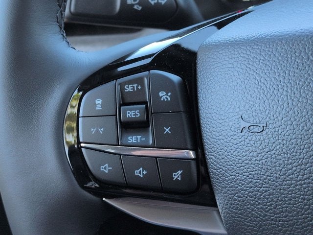 New 2026 Ford Explorer - photo 27