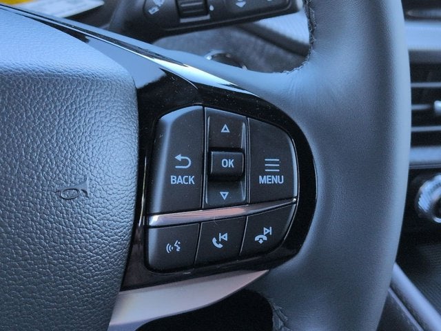 New 2026 Ford Explorer - photo 28