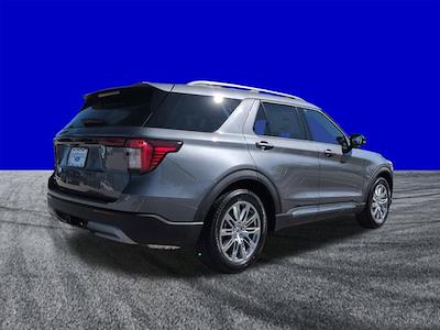New 2026 Ford Explorer Platinum for sale #FT0689 - photo 2