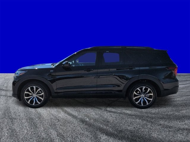 New 2026 Ford Explorer - photo 9