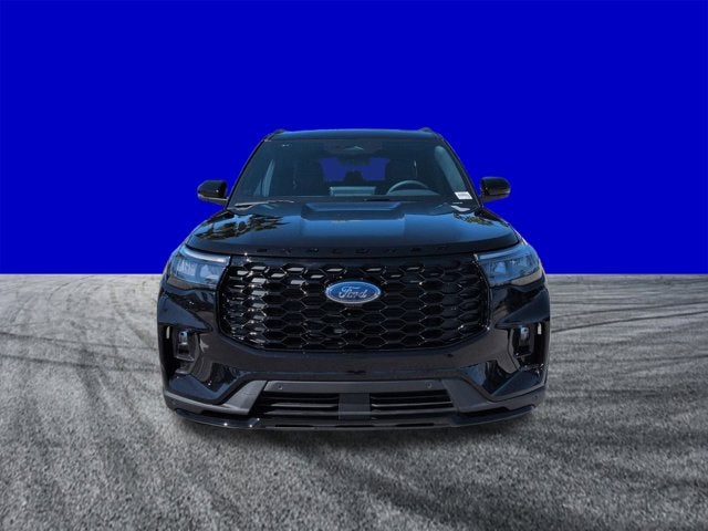 New 2026 Ford Explorer - photo 11